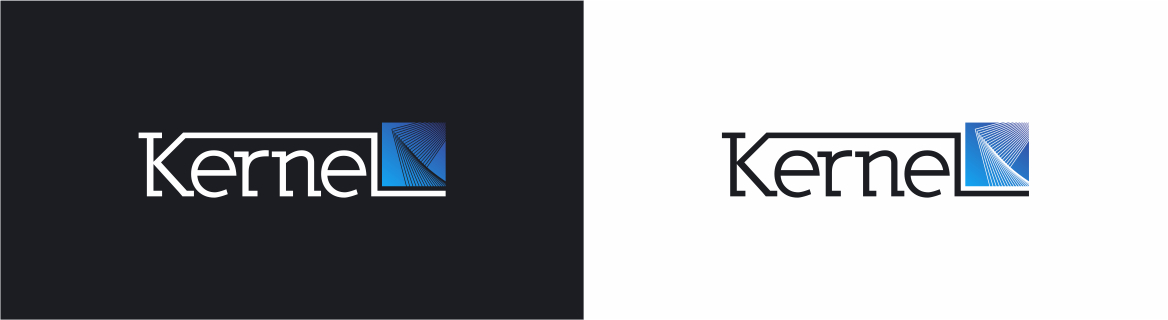 Logo Design by Deniz Demir for Kernel, Inc. | Design #1181246