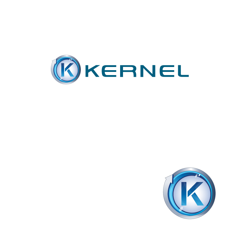 Logo-Design von instudio für Kernel, Inc. | Design #1154362