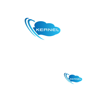 Logo-Design von instudio für Kernel, Inc. | Design: #1154364