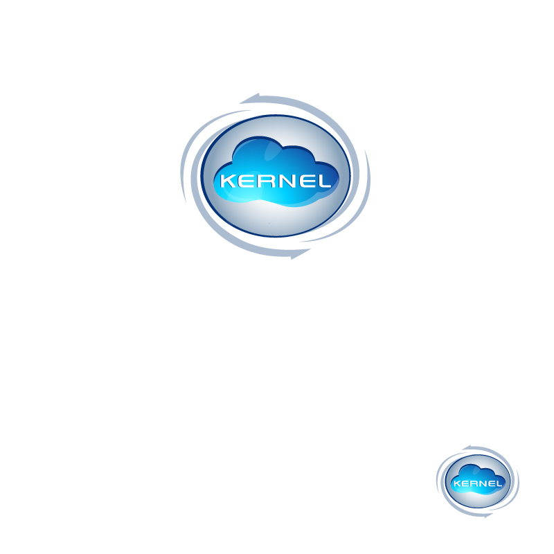 Logo Design by instudio for Kernel, Inc. | Design #1163080