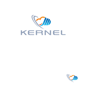 Logo-Design von instudio für Kernel, Inc. | Design: #1163082