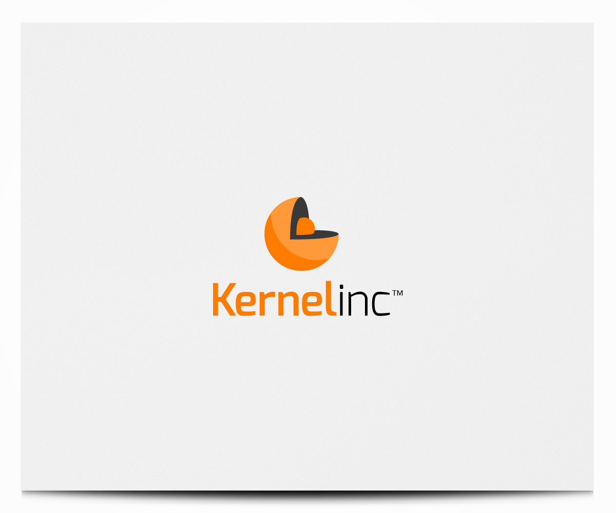 Logo-Design von RWDS für Kernel, Inc. | Design #1178236