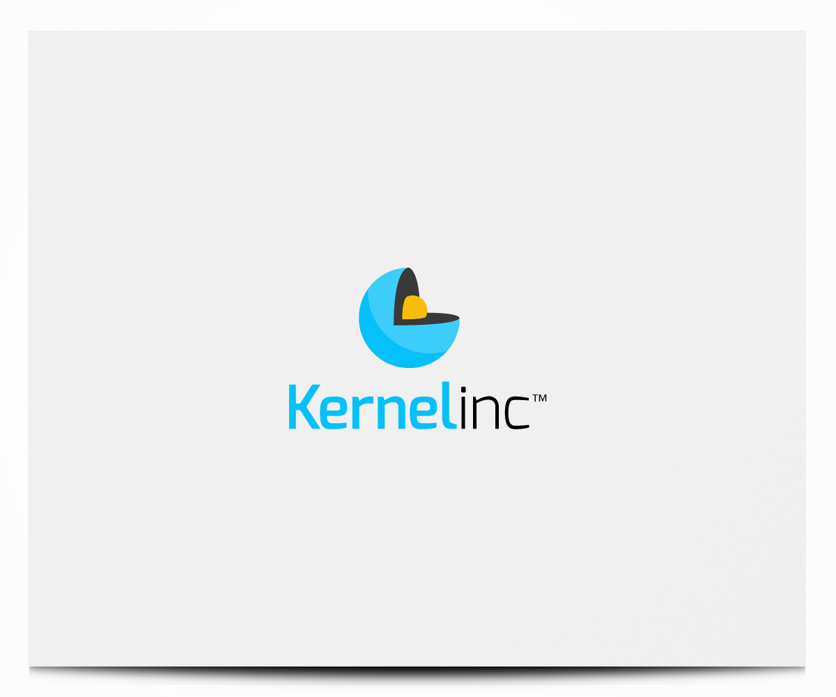 Logo-Design von RWDS für Kernel, Inc. | Design #1178239