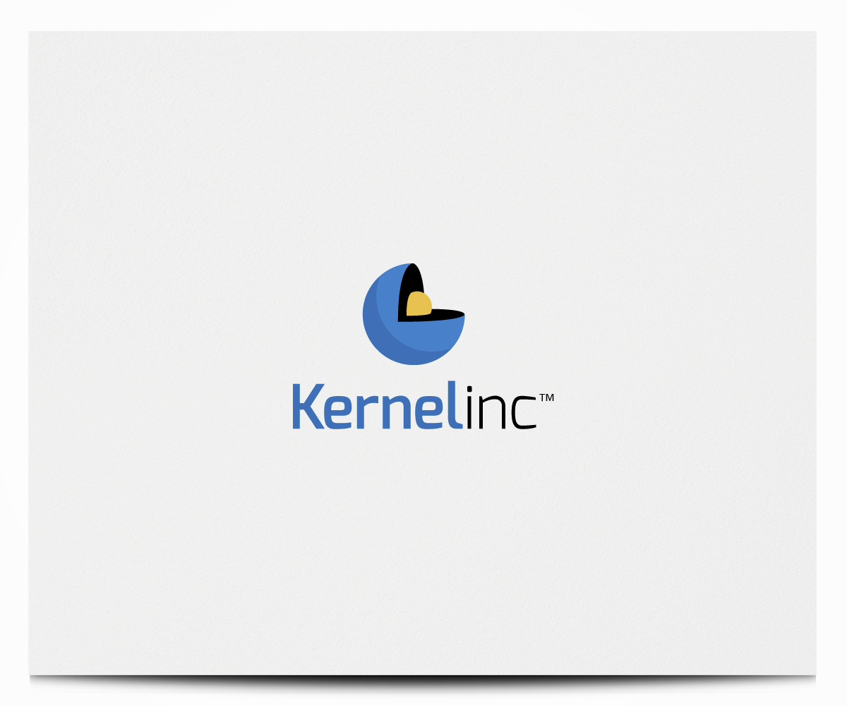 Logo Design by RWDS for Kernel, Inc. | Design #1180351