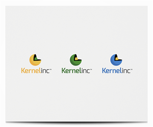 Logo Design by RWDS for Kernel, Inc. | Design: #1180354