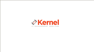 Logo Design by rajeevvk for Kernel, Inc. | Design: #1188014
