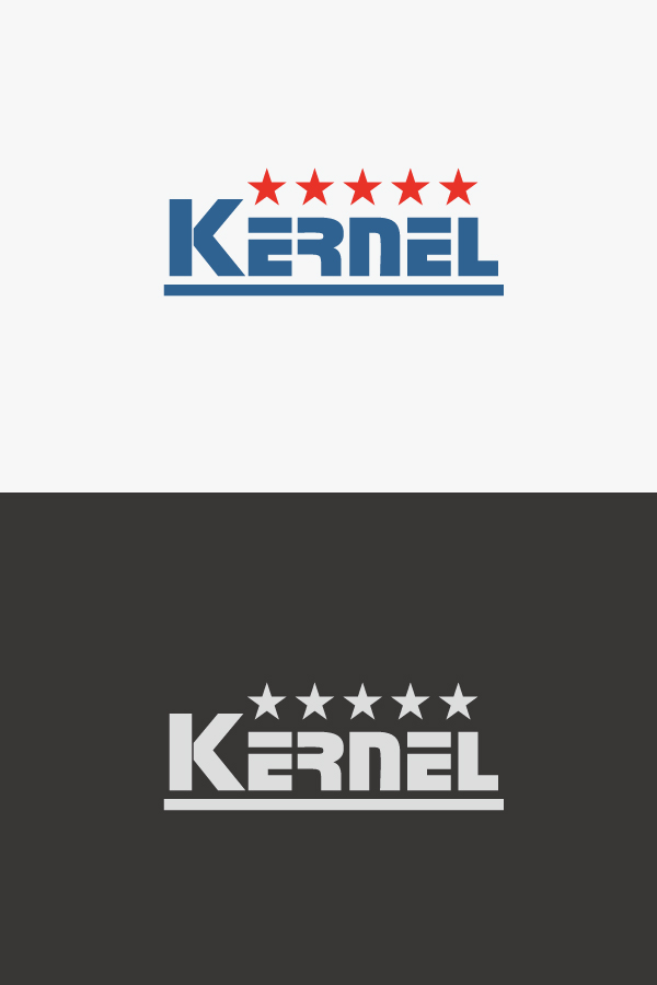 Design de Logo par leebswz pour Kernel, Inc. | Design #1180855
