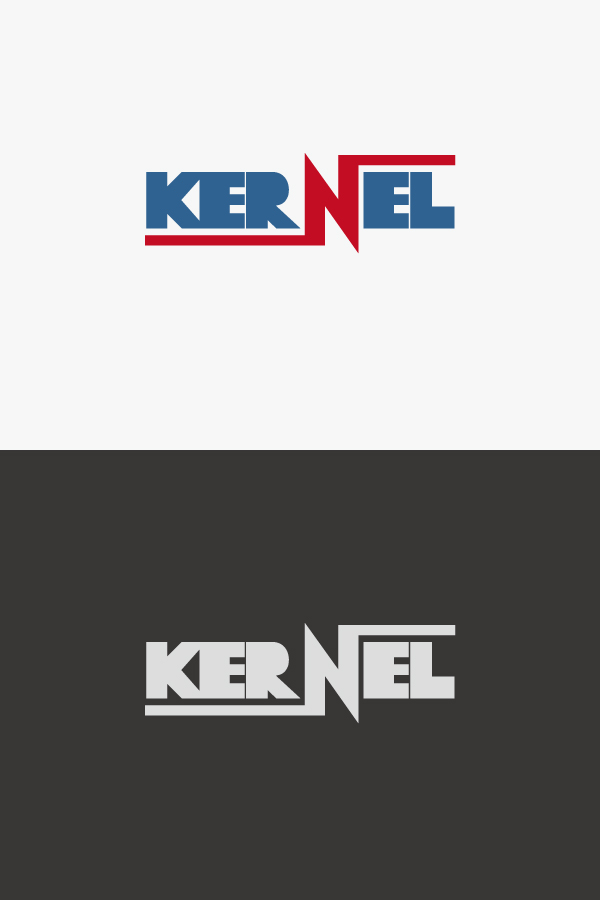Logo Design by leebswz for Kernel, Inc. | Design #1180858