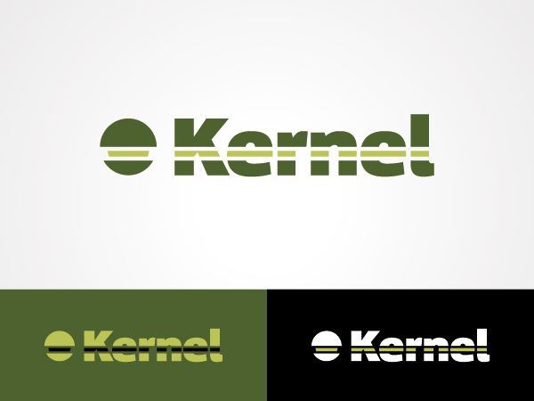 Logo Design by MIM design for Kernel, Inc. | Design #1159246