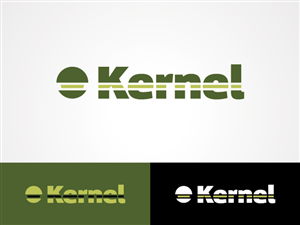 Logo-Design von MIM design für Kernel, Inc. | Design: #1159246