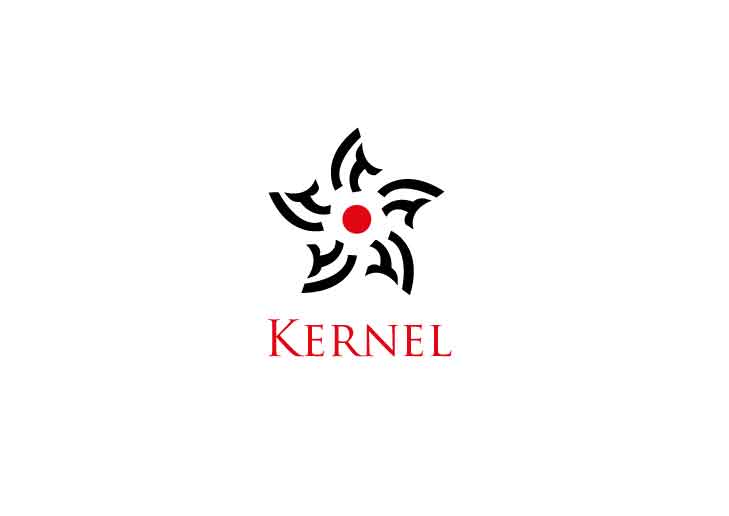 Logo-Design von boujawdeh für Kernel, Inc. | Design #1152691