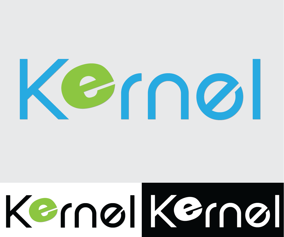 Diseño de Logo por Muhammad Hamid para Kernel, Inc. | Diseño #1168925