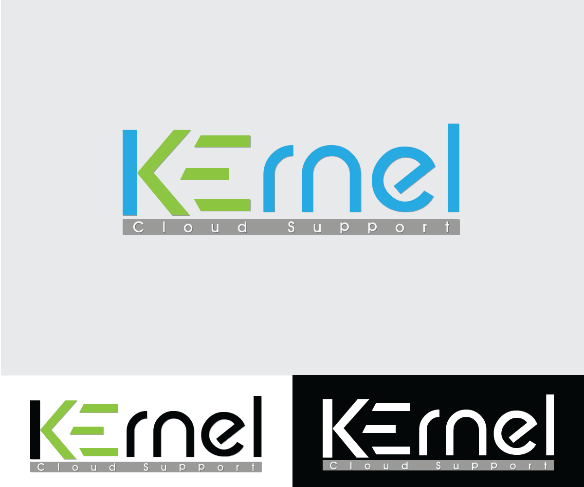 Logo Design by Muhammad Hamid for Kernel, Inc. | Design #1172880