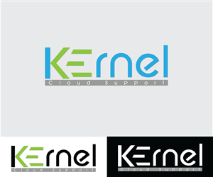 Logo-Design von Muhammad Hamid für Kernel, Inc. | Design: #1172880