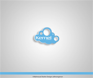 Diseño de Logo por Mahmoud Shahin para Kernel, Inc. | Diseño #1185153