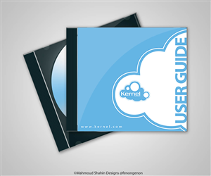 Logo-Design von Mahmoud Shahin für Kernel, Inc. | Design: #1185158