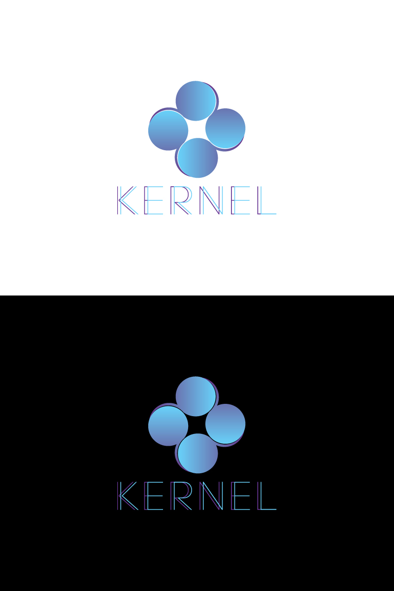 Logo Design by Loom for Kernel, Inc. | Design #1158221