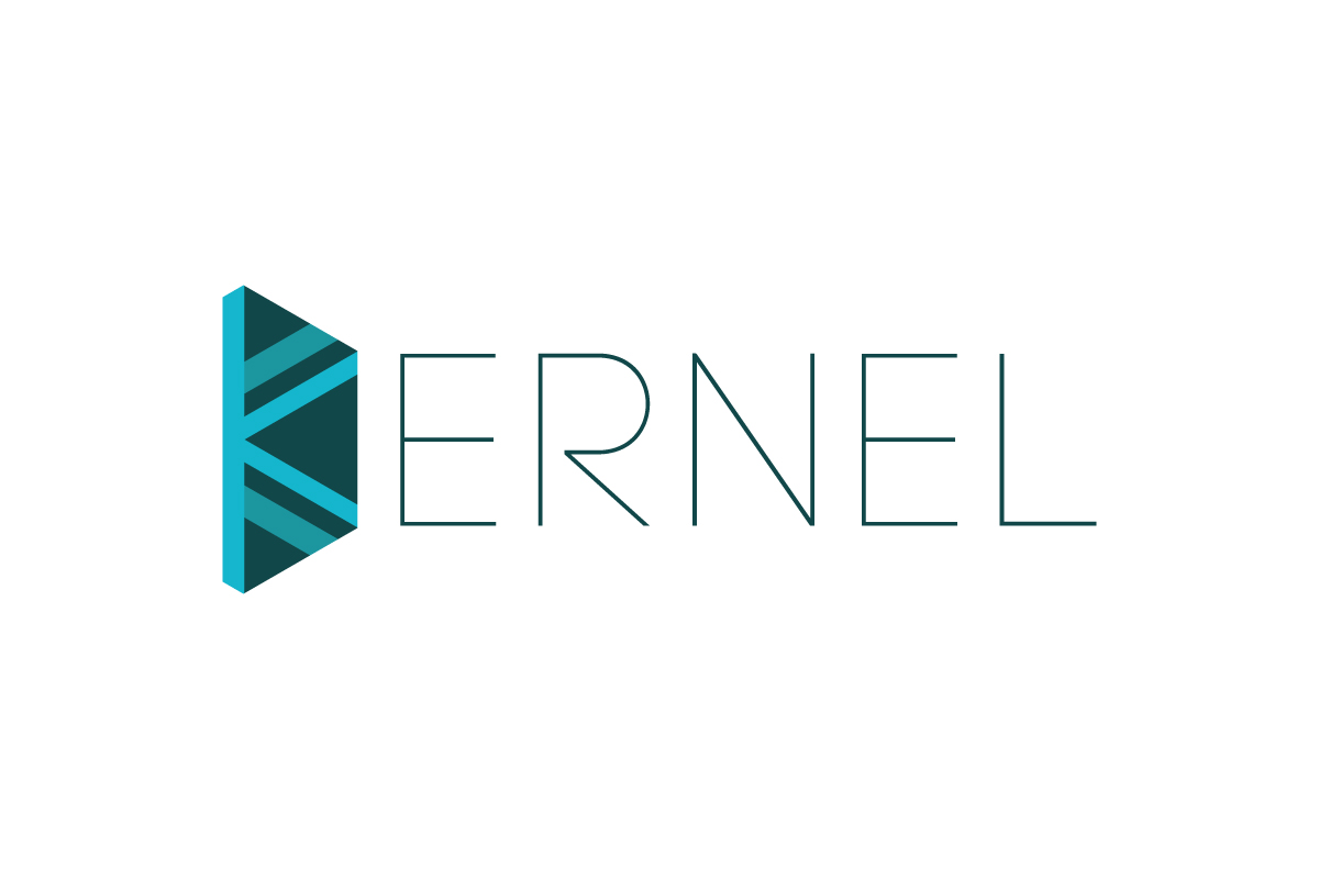 Logo Design by Loom for Kernel, Inc. | Design #1170769