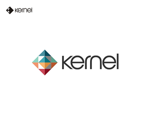 Logo-Design von Pat McMahon für Kernel, Inc. | Design: #1166701