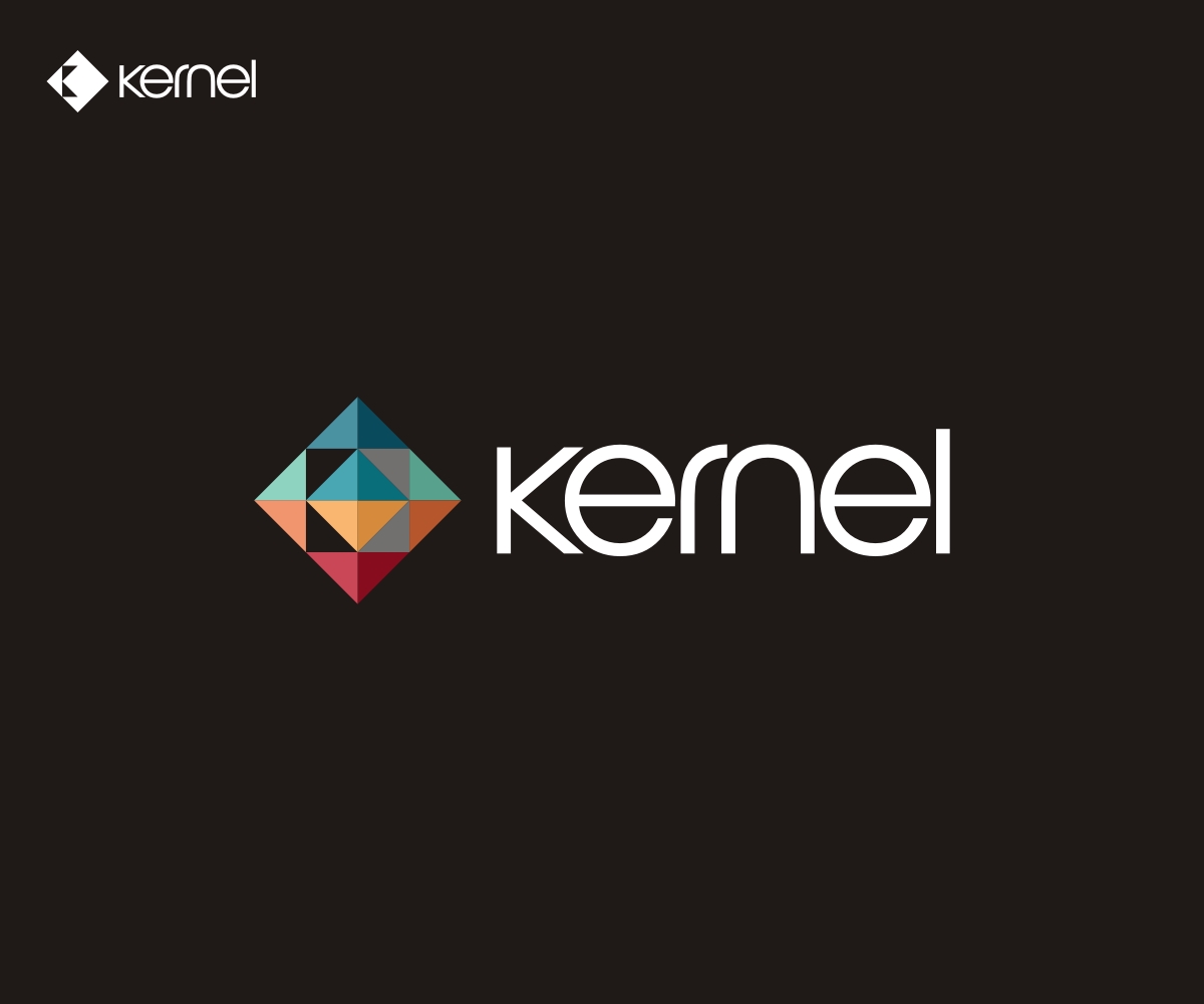 Logo Design by Pat McMahon for Kernel, Inc. | Design #1166702