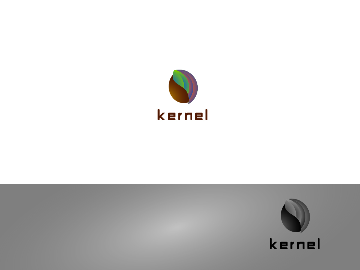 Logo Design by reworks for Kernel, Inc. | Design #1190589