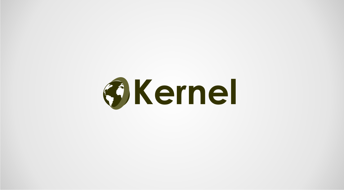 Logo Design by TyoUta for Kernel, Inc. | Design #1152331