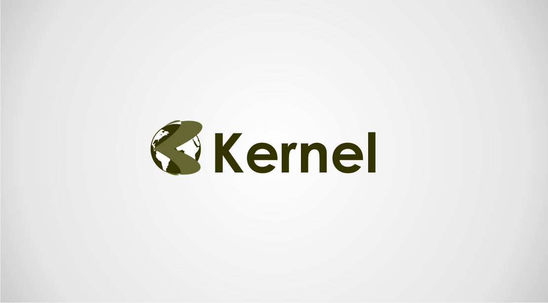 Logo Design by TyoUta for Kernel, Inc. | Design #1152334