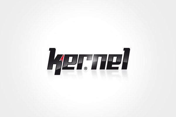 Diseño de Logo por kaiser87 para Kernel, Inc. | Diseño #1159547