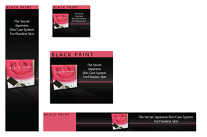Banner Ad Design by TedAtkinson