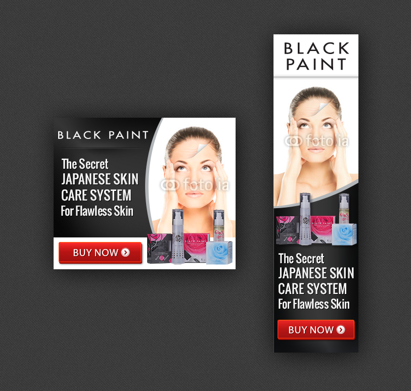 Banner Ad Design by Laurra for this project | Design #4161916