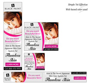 Banner Ad Design by Debabrata