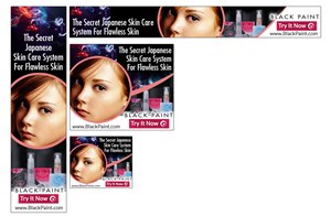 Banner Ad Design by letsgoguru
