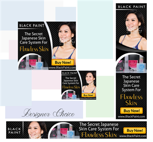 Banner-Design von Designerchoice für dieses Projekt | Design: #4155103