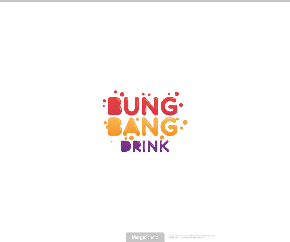 Logo Design by MergeStudio for this project | Design #1176084