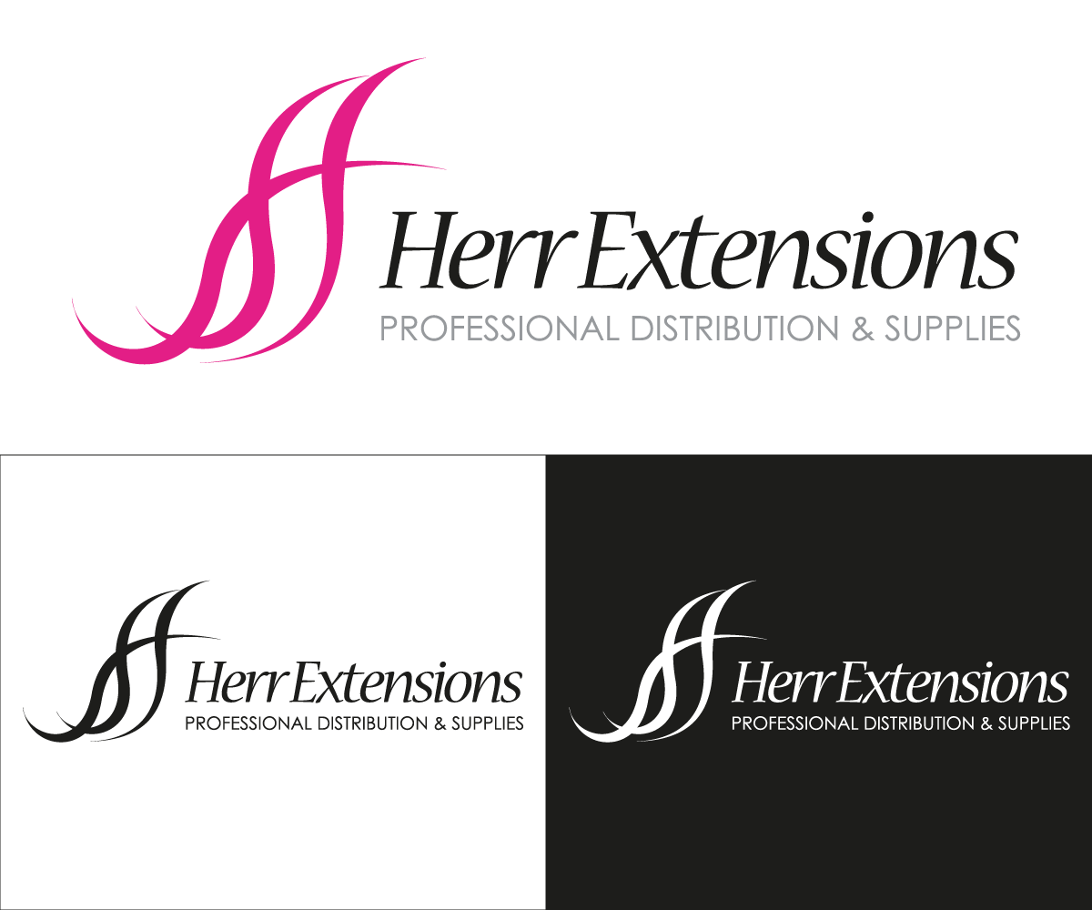Logo Design by otaizajg for The Extensionist Consultancy Inc. | Design #4182349