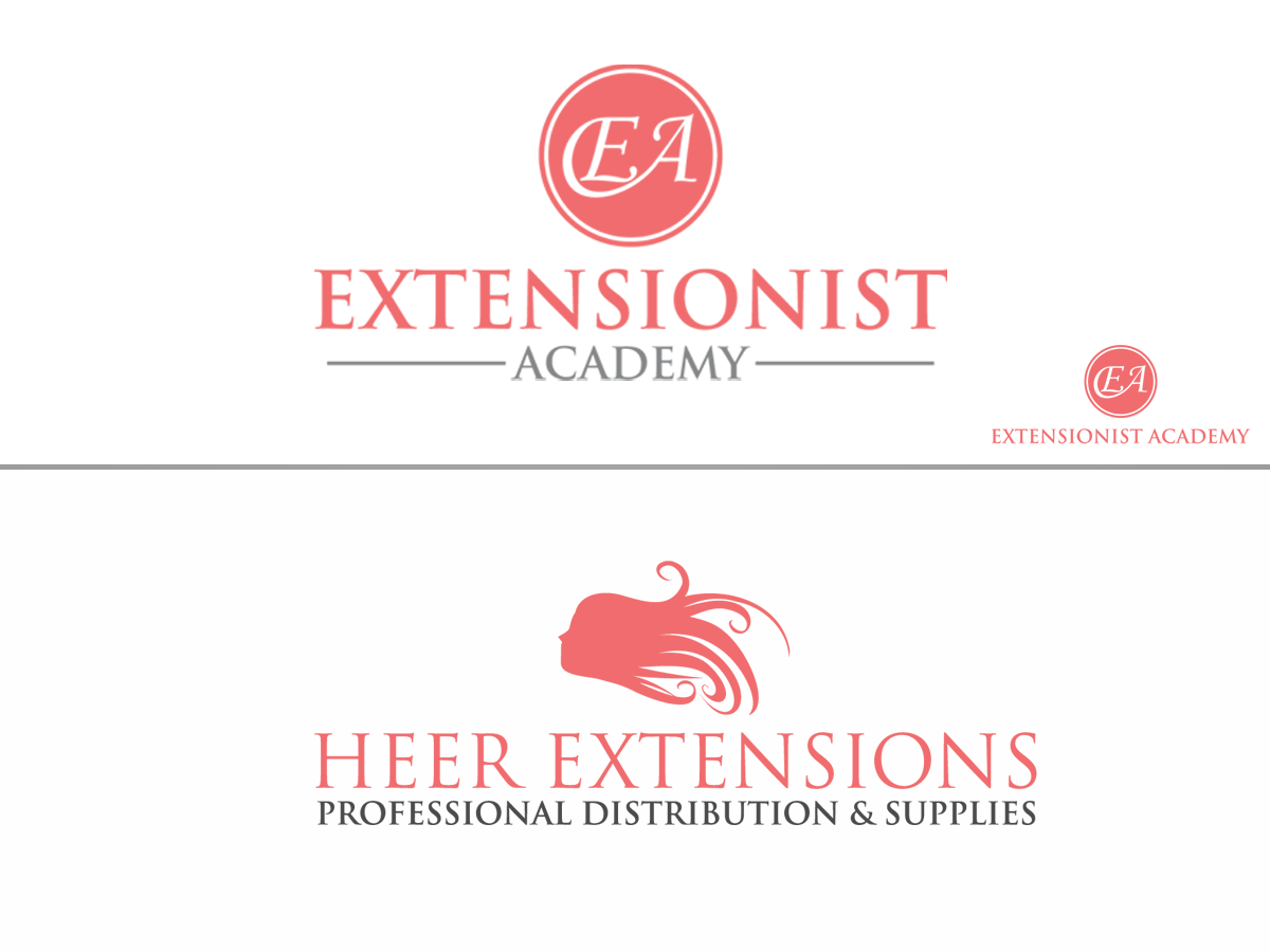 Logo Design by FRESTI for The Extensionist Consultancy Inc. | Design #4157901