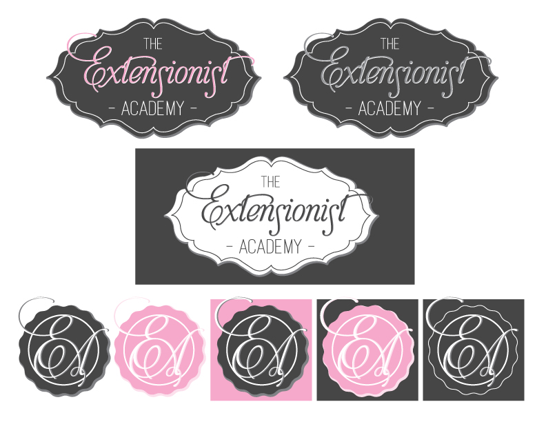 Logo Design by SammyGO55 for The Extensionist Consultancy Inc. | Design: #4189751