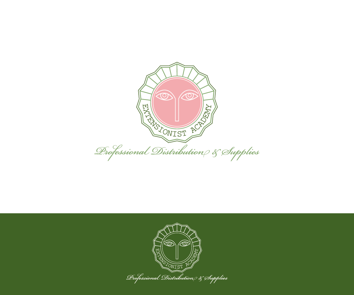 Logo Design by ovimundaye for The Extensionist Consultancy Inc. | Design #4193962