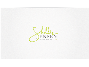 Logo Design by Cherry Pop Design