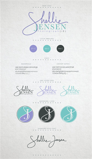 Logo Design by Cherry Pop Design for this project | Design: #4199249