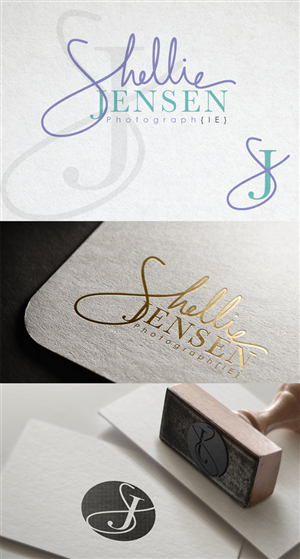 Logo Design by Cherry Pop Design for this project | Design: #4199253