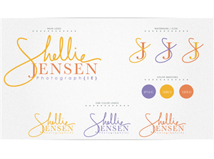 Logo Design by Cherry Pop Design for this project | Design: #4209365