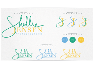 Logo Design by Cherry Pop Design for this project | Design: #4209382