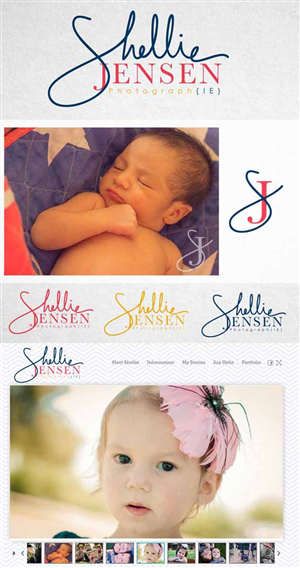 Logo Design by Cherry Pop Design for this project | Design: #4215853