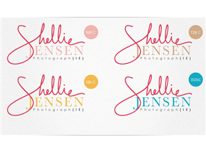 Logo Design by Cherry Pop Design for this project | Design: #4281819