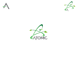 Logo Design by Alexandra