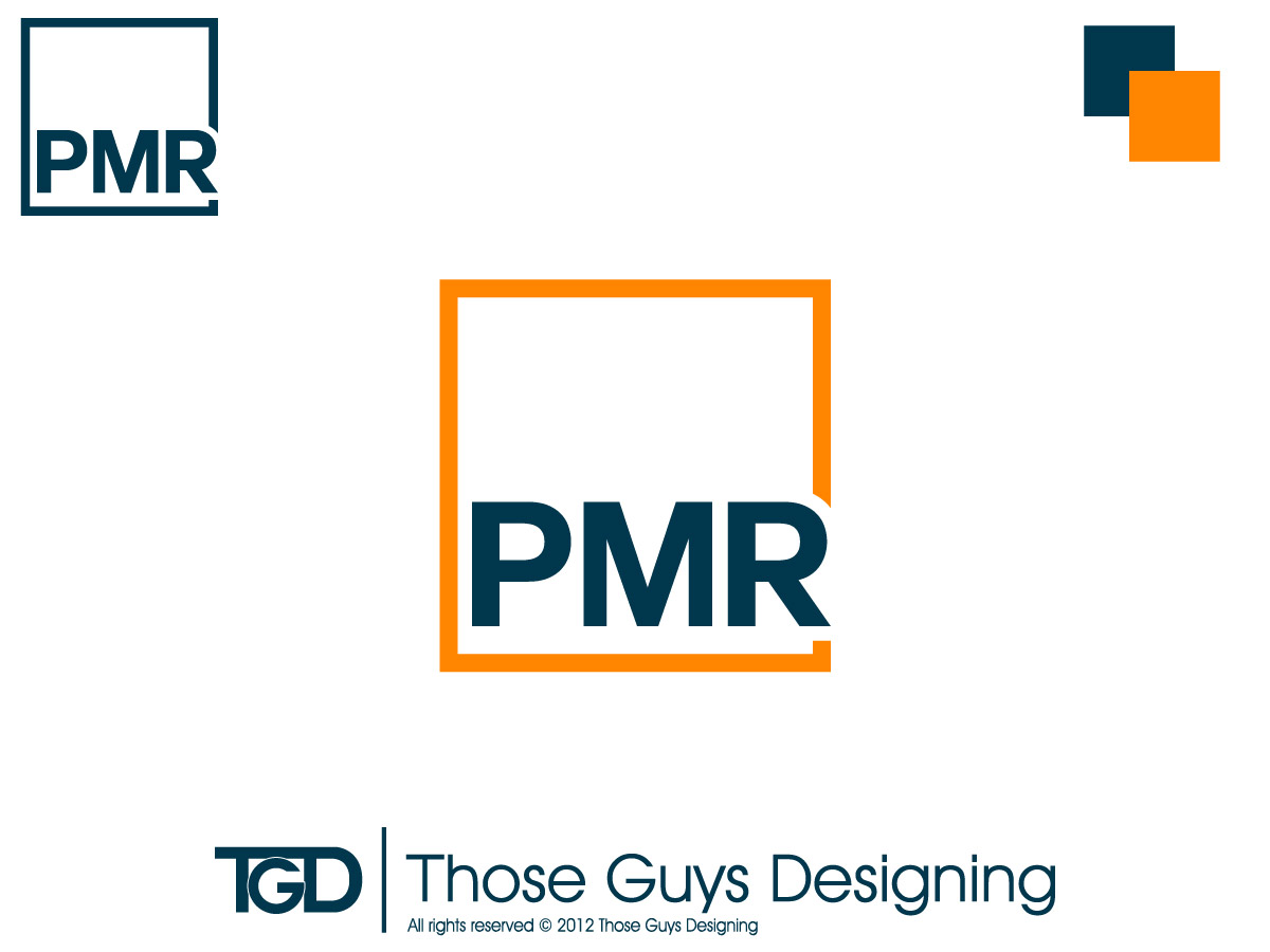 Logo Design by Those Guys Designing for this project | Design #1172069