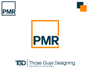 Logo Design by Those Guys Designing for this project | Design: #1172069