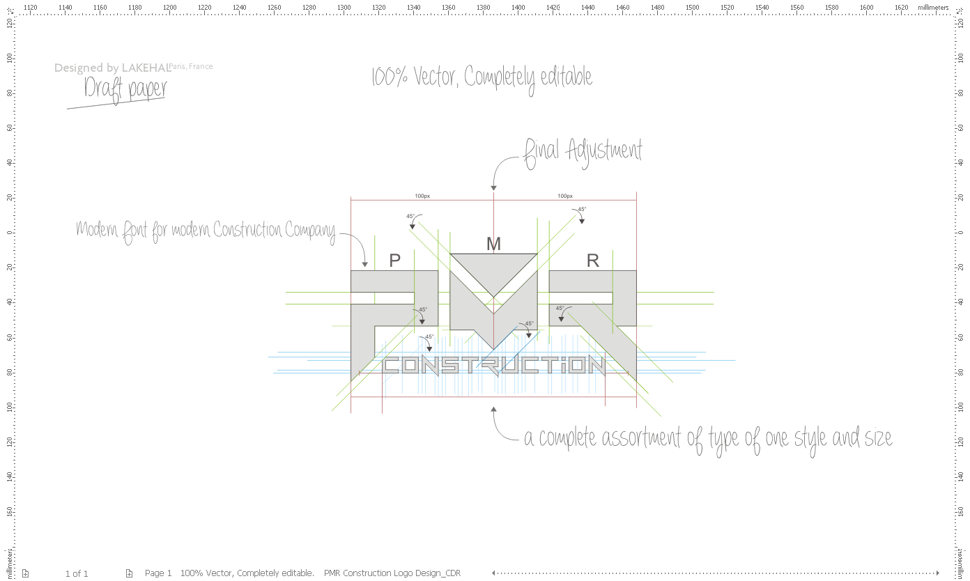 Logo Design by LAKE DESIGN for this project | Design #1179328