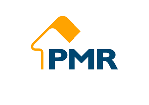 PMR | Logo Design by Nigel B